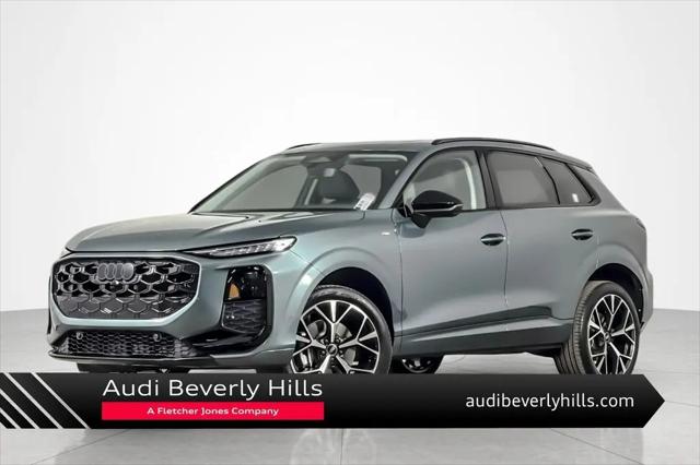 2026 Audi Q3 TFSI quattro S tronic for sale in Beverly Hills, CA
