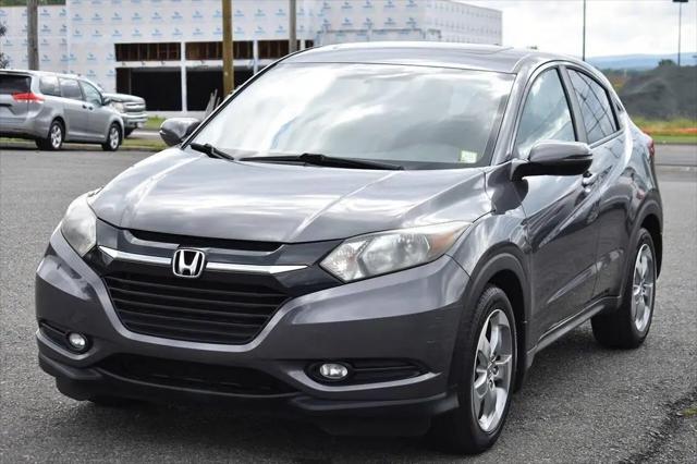 2017 Honda HR-V EX for sale in Hudson, NY