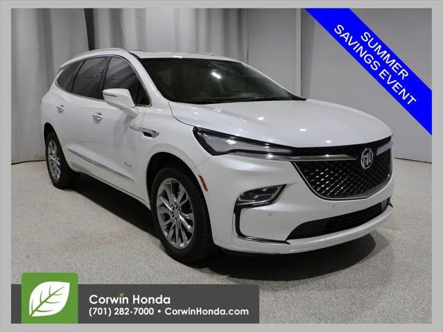 2023 Buick Enclave Avenir AWD for sale in Fargo, ND