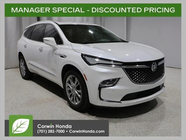 2023 Buick Enclave Avenir AWD for sale in Fargo, ND