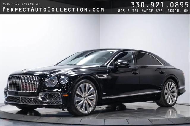 2020 Bentley Flying Spur W12 for sale in Akron, OH