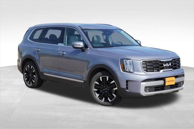 2023 Kia Telluride SX Prestige for sale in New Prague, MN
