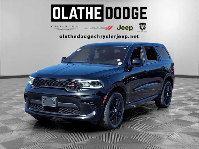 2025 Dodge Durango GT AWD for sale in Olathe, KS