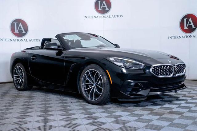 2021 BMW Z4 sDrive30i for sale in West Allis, WI