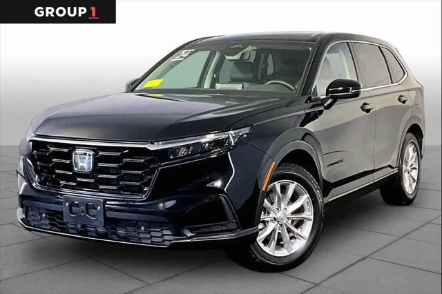 2024 Honda CR-V EX-L AWD for sale in Westwood, MA