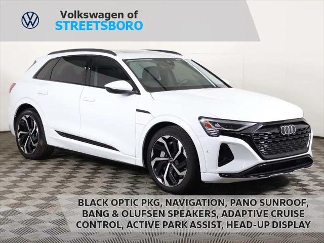 2024 Audi e-tron Prestige quattro for sale in Streetsboro, OH