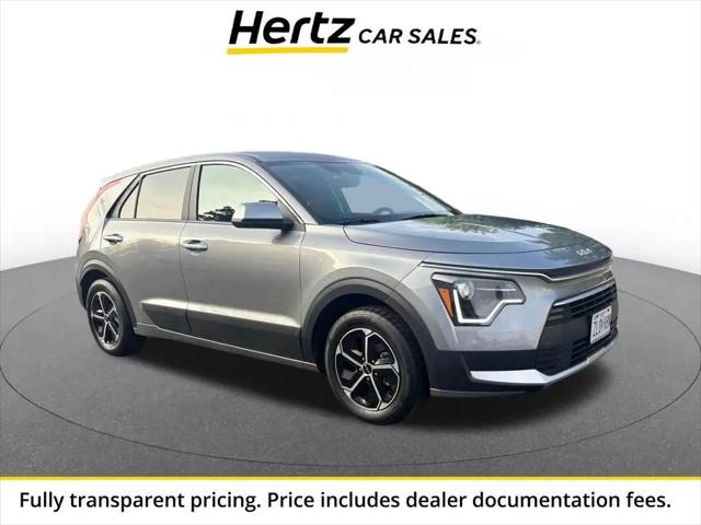 2026 Kia Niro LX for sale in Florissant, MO