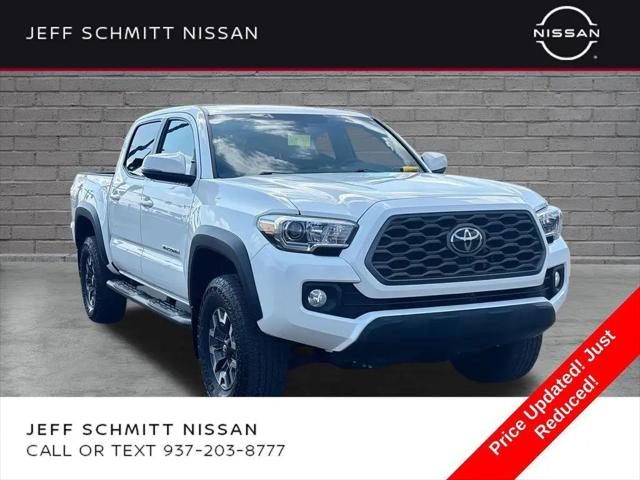 2023 Toyota Tacoma TRD Off Road for sale in Beavercreek, OH