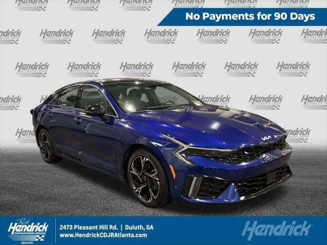 2025 Kia K5 GT-Line for sale in Duluth, GA