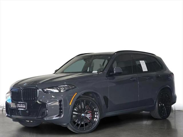 2026 BMW X5 xDrive40i for sale in Lynnwood, WA
