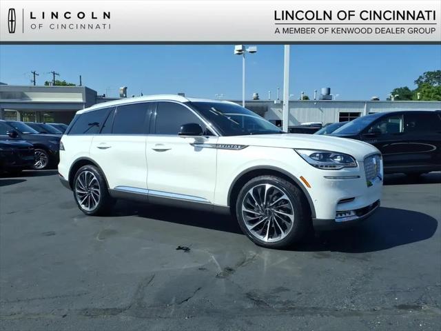 2022 Lincoln Aviator for sale near Cincinnati, OH