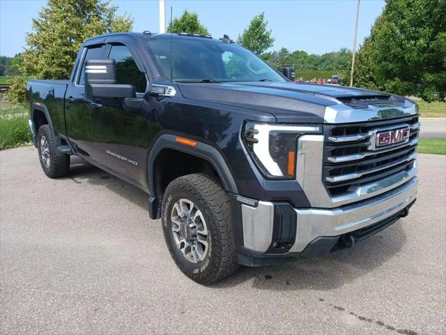 2024 GMC Sierra 2500HD SLE for sale in Fremont, MI