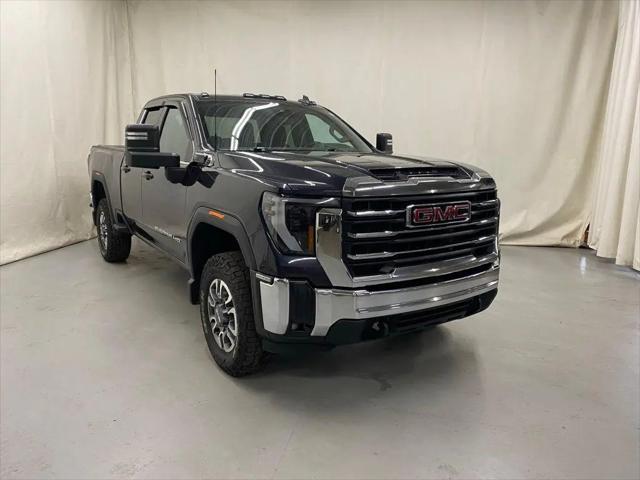 2024 GMC Sierra 2500HD SLE for sale in Fremont, MI