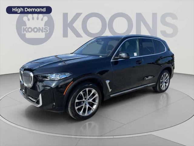 2025 BMW X5 xDrive40i for sale in Westminster, MD