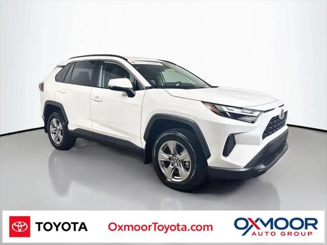 2024 Toyota RAV4 XLE for sale in Louisville, KY