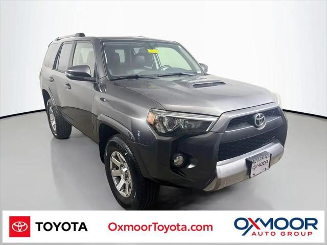 2016 Toyota 4Runner Trail Premium for sale in Louisville, KY