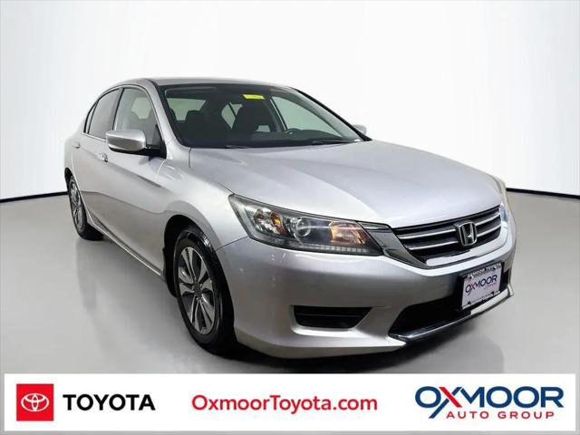 2014 Honda Accord LX for sale in Louisville, KY