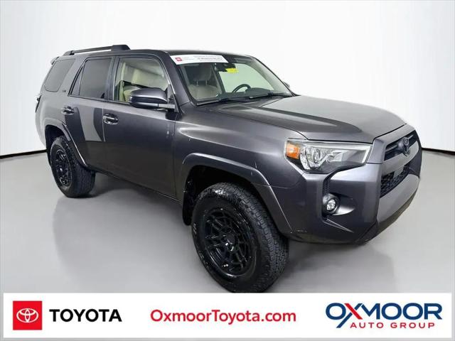 2021 Toyota 4Runner SR5 for sale in Louisville, KY