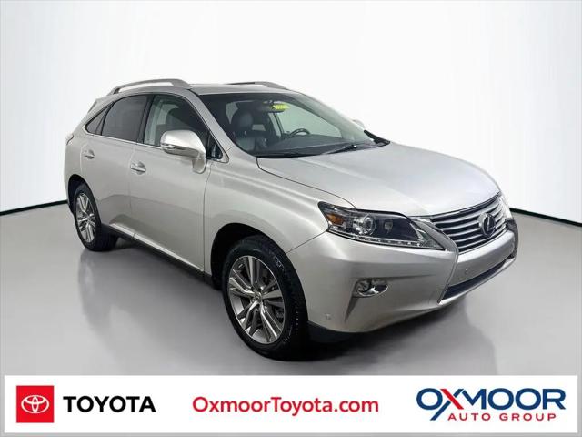 2015 Lexus RX 350 Base for sale in Louisville, KY