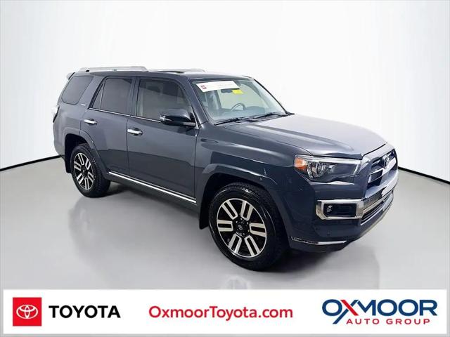2024 Toyota 4Runner Limited for sale in Louisville, KY