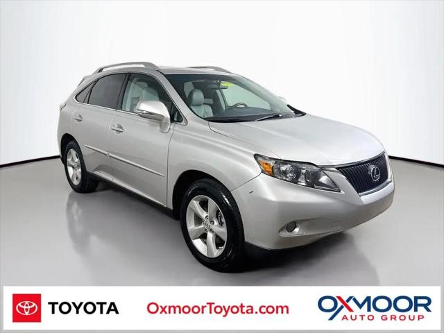 2012 Lexus RX 350 Base for sale in Louisville, KY