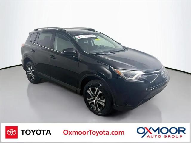 2018 Toyota RAV4 LE for sale in Louisville, KY
