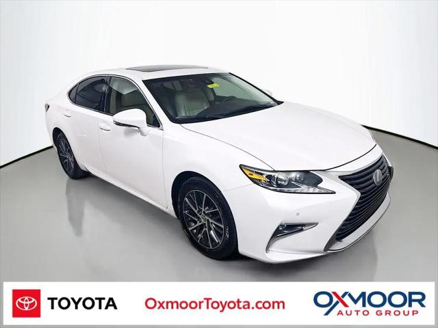 2016 Lexus ES 350 Base for sale in Louisville, KY