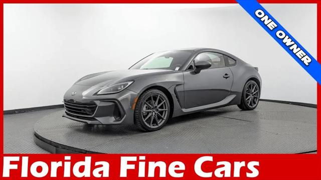 2023 Subaru BRZ Limited for sale in Miami, FL