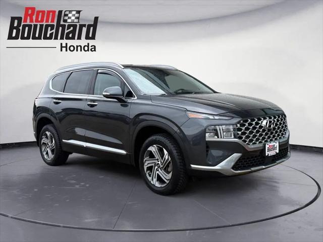 2023 Hyundai Santa Fe SEL for sale in Lancaster, MA