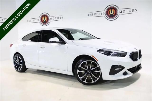 2020 BMW Coupe xDrive for sale in Fishers, IN