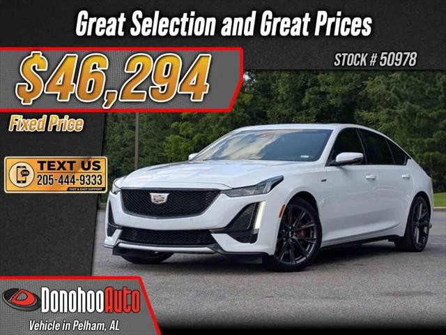2024 Cadillac CT5-V V-Series for sale in Pelham, AL