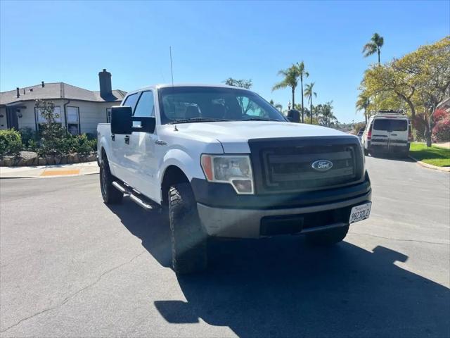 2014 Ford F-150 XL for sale in San Diego, CA
