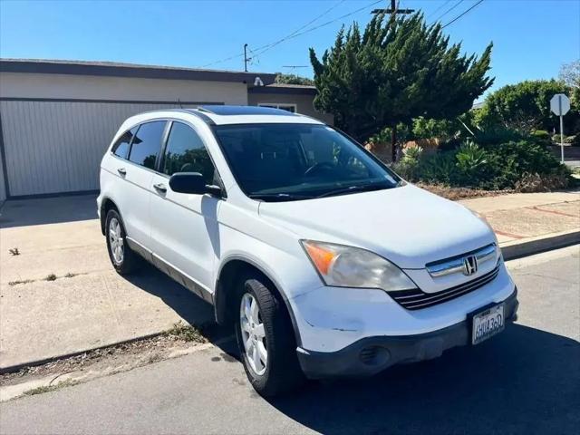 2009 Honda CR-V EX for sale in San Diego, CA