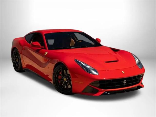 2016 Ferrari F12berlinetta Standard for sale in Charlotte, NC