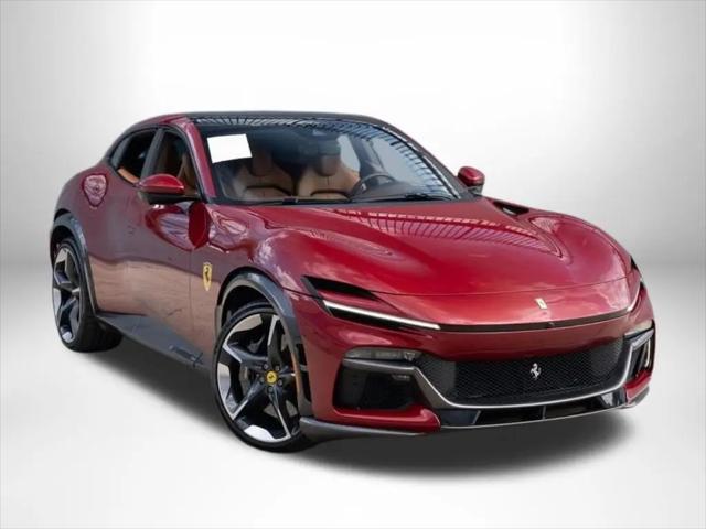 2025 Ferrari Purosangue Purosangue for sale in Charlotte, NC