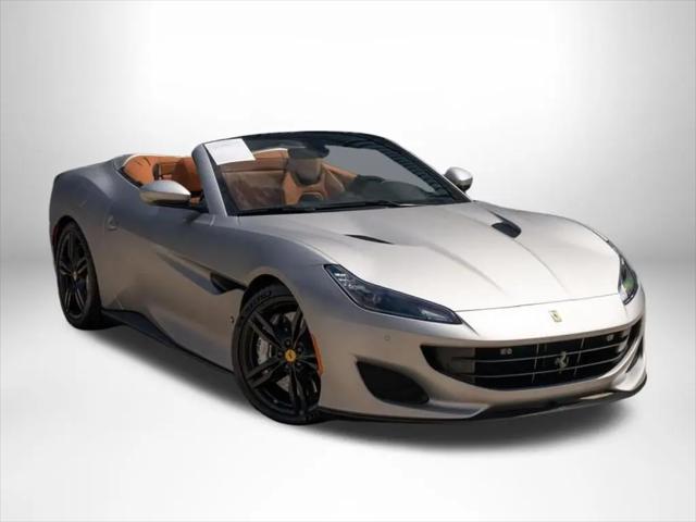 2019 Ferrari Portofino Standard for sale in Charlotte, NC
