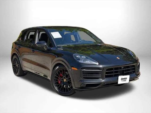 2023 Porsche Cayenne GTS for sale in Charlotte, NC