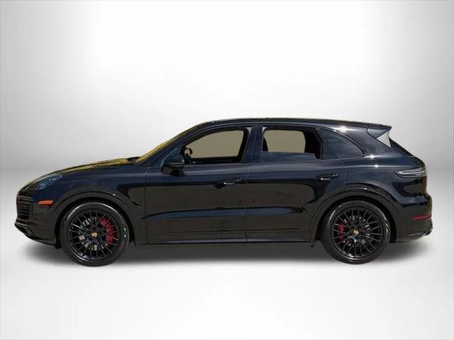 2023 Porsche Cayenne GTS