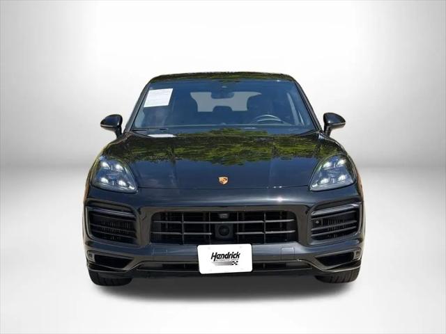 2023 Porsche Cayenne GTS