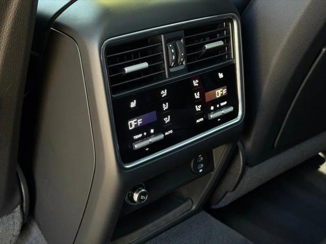 2023 Porsche Cayenne GTS