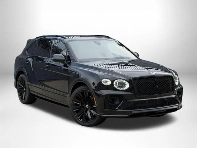 2022 Bentley Bentayga Speed for sale in Charlotte, NC
