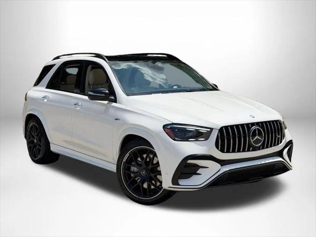 2026 Mercedes-Benz GLE AMG GLE 53 4MATIC+ for sale in Charlotte, NC