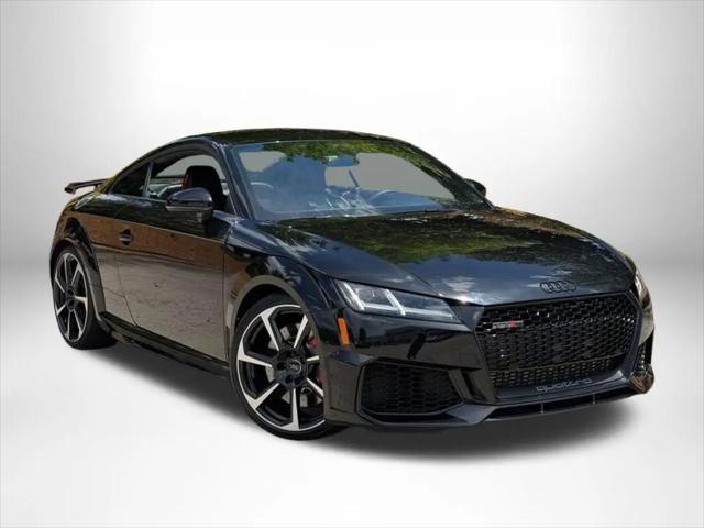 2020 Audi TT RS TFSI quattro S tronic for sale in Charlotte, NC