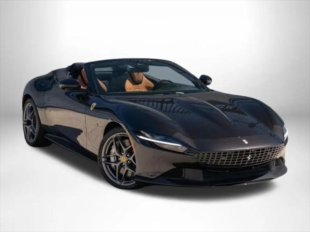 2025 Ferrari Roma Roma Spider for sale in Charlotte, NC
