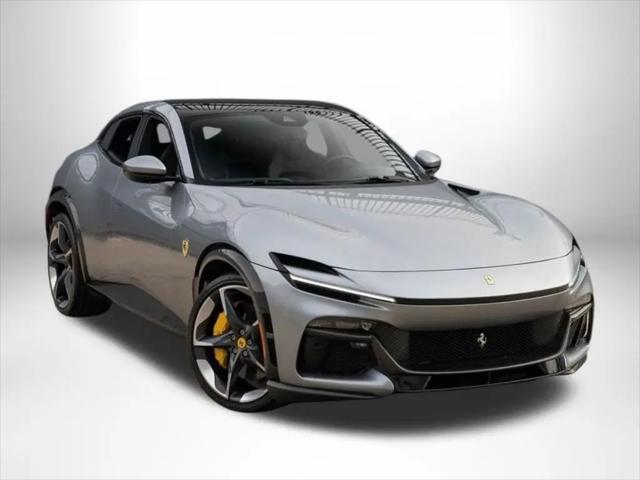 2024 Ferrari Purosangue Purosangue for sale in Charlotte, NC