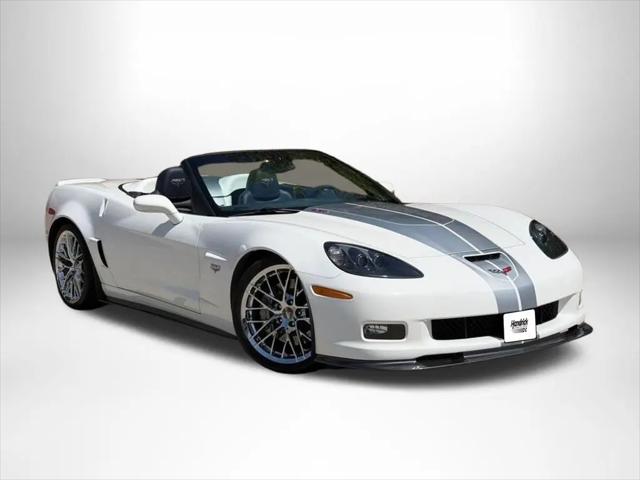 2013 Chevrolet Corvette 427 for sale in Charlotte, NC