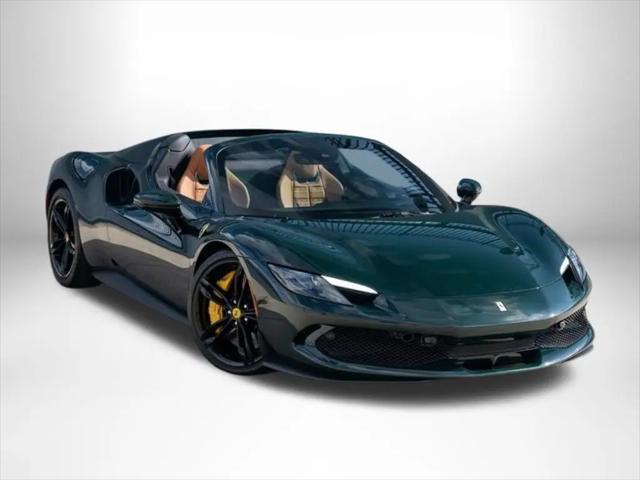 2025 Ferrari 296 GTS GTS for sale in Charlotte, NC