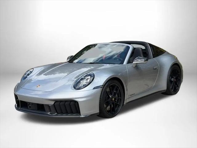 2026 Porsche 911 Targa 4 GTS for sale in Charlotte, NC