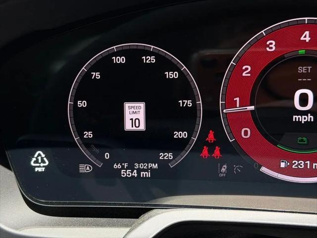 2026 Porsche 911 Targa 4 GTS