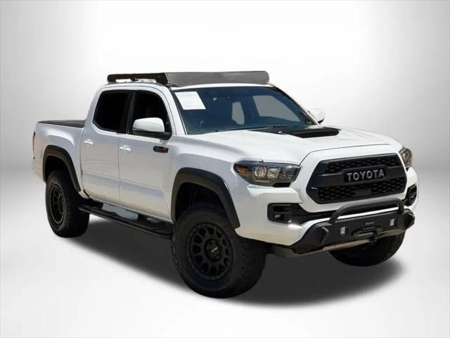 2019 Toyota Tacoma TRD Pro for sale in Charlotte, NC